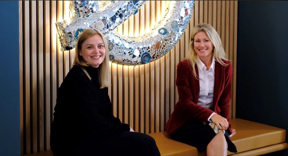 Aker Carbon Capture ASA für die Klimaziele 1208166