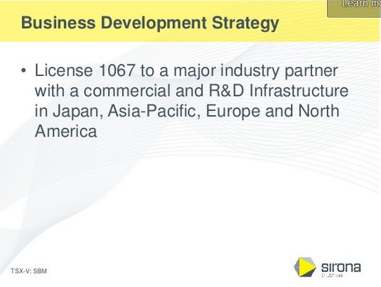 Neuer SGLT-2-Inhibitor 861326