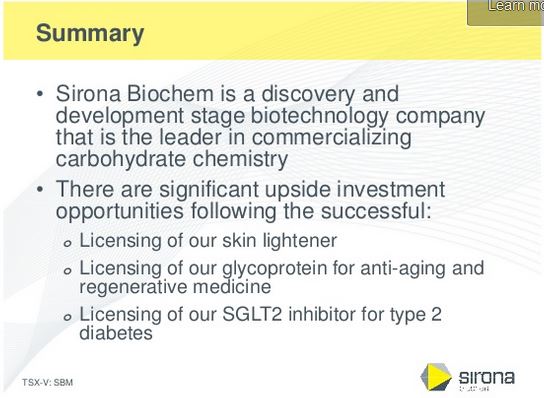 Neuer SGLT-2-Inhibitor 861332