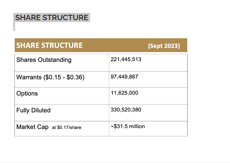 Die besten Gold-/Silberminen auf der Welt 1392223