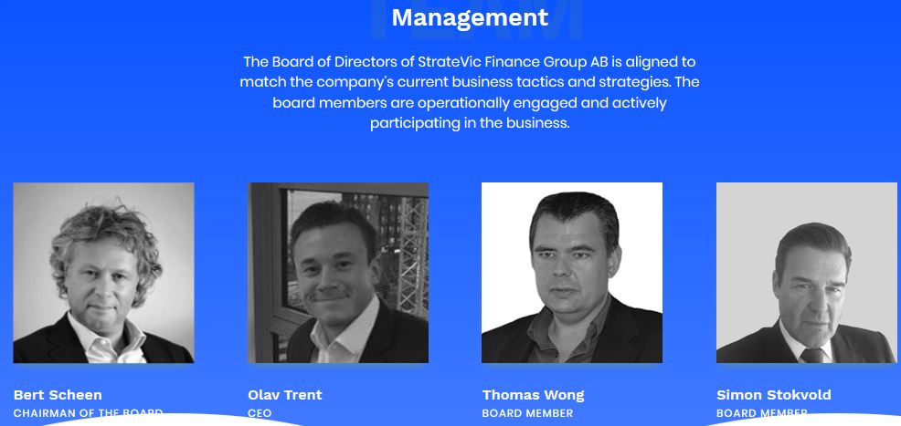 Blockchain -neue Kursrakete? WKN A116BG Stockholm 1148828