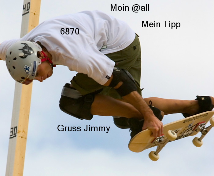 462.DAX Tipp-Spiel, Donnerstag, 01.02.07 80398