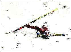 Leute schnell noch positionieren! 140421