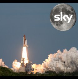 Sky-wieder auf dem Weg der Besserung 540584