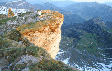 QuoVadisDax - das Original - Nachfolgethread 789804