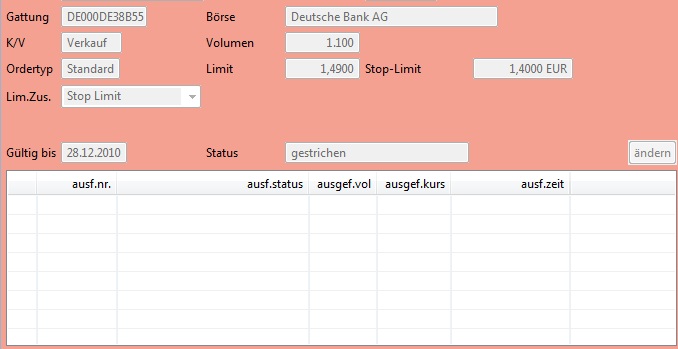 Quo Vadis Dax 2010 - Das Original 368969