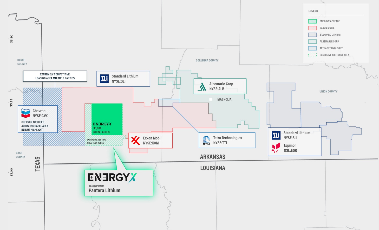 Nano One - Lithium läuft, die auch bald? 1491975