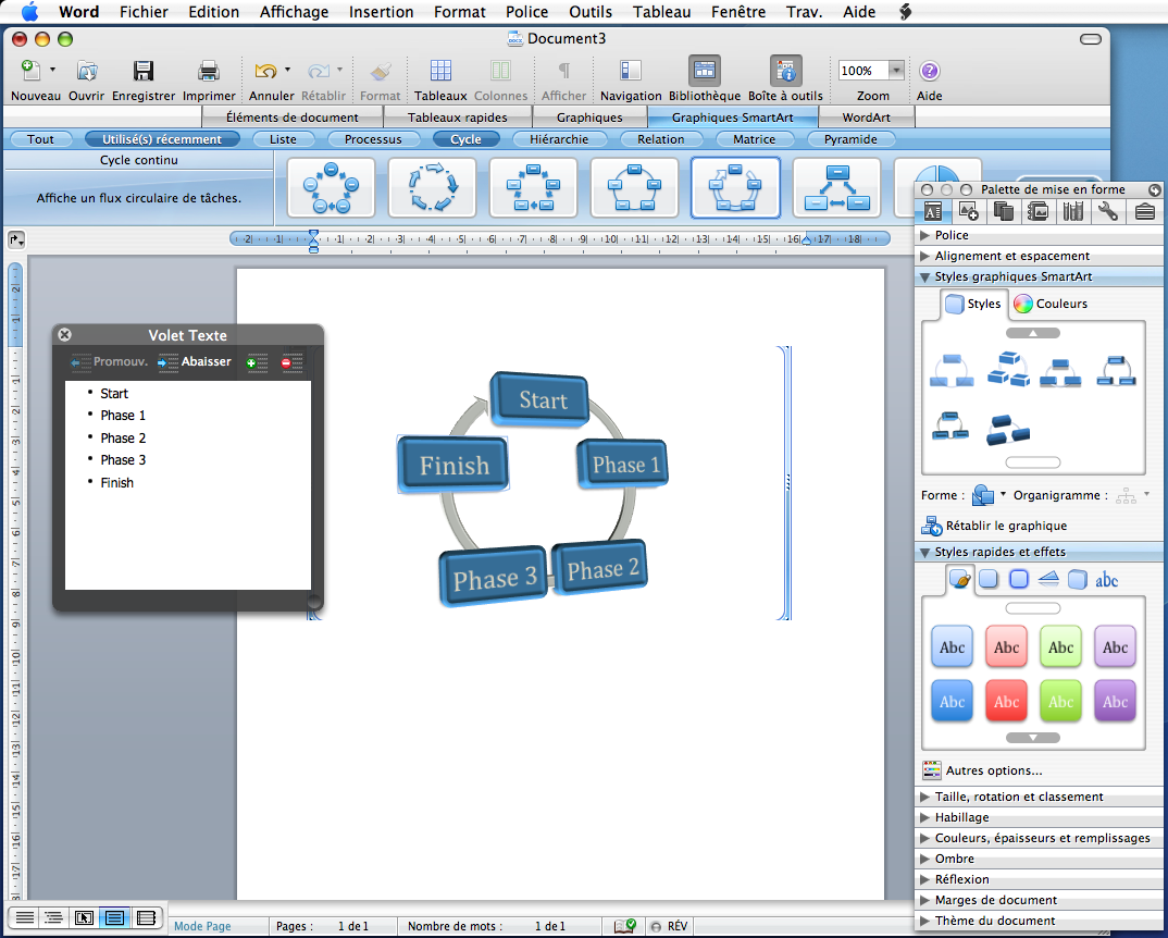 Apple - Chancen und Risiken 123168
