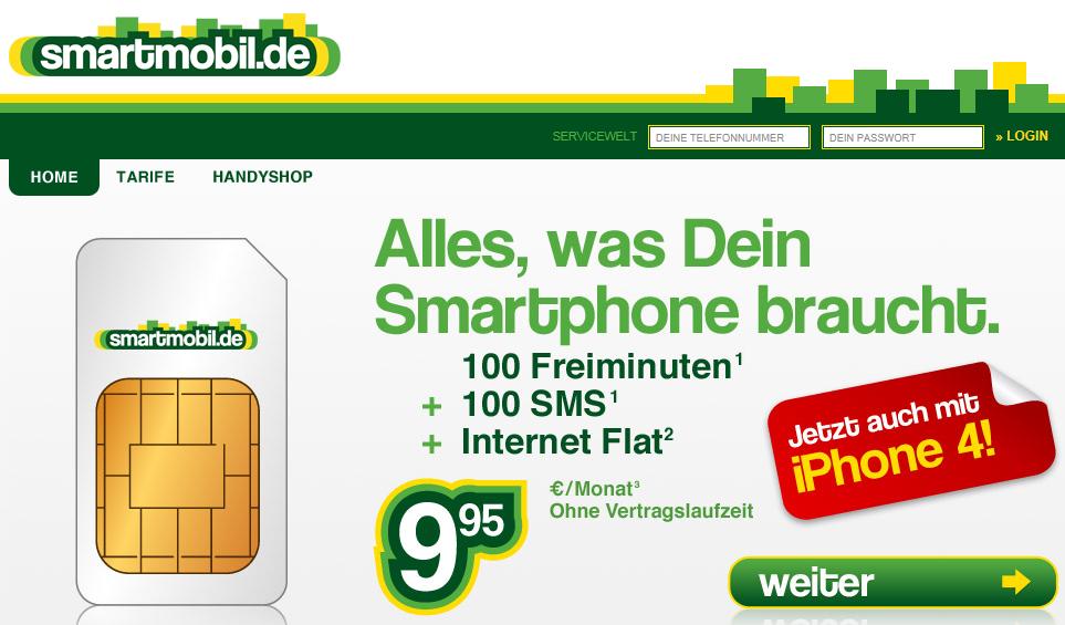 Drillisch: 555 % Anstieg sind locker möglich! 413880