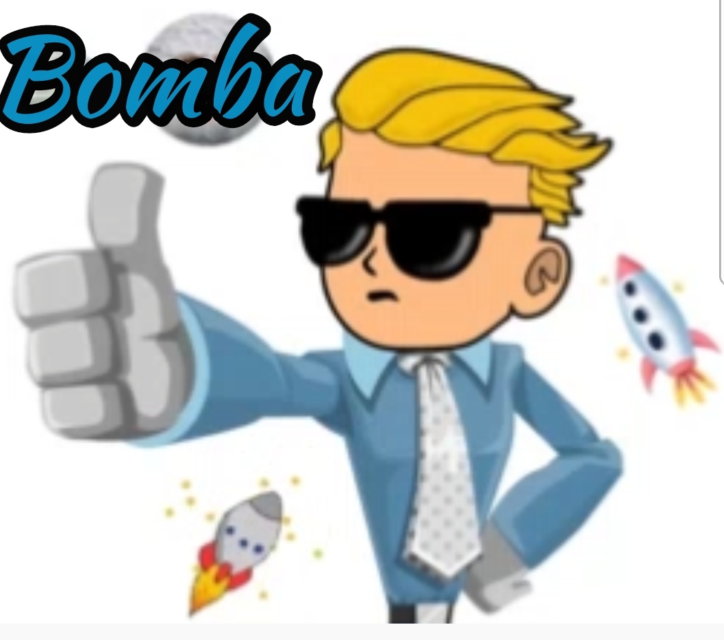 Bombardie und die Zukunft 1232817