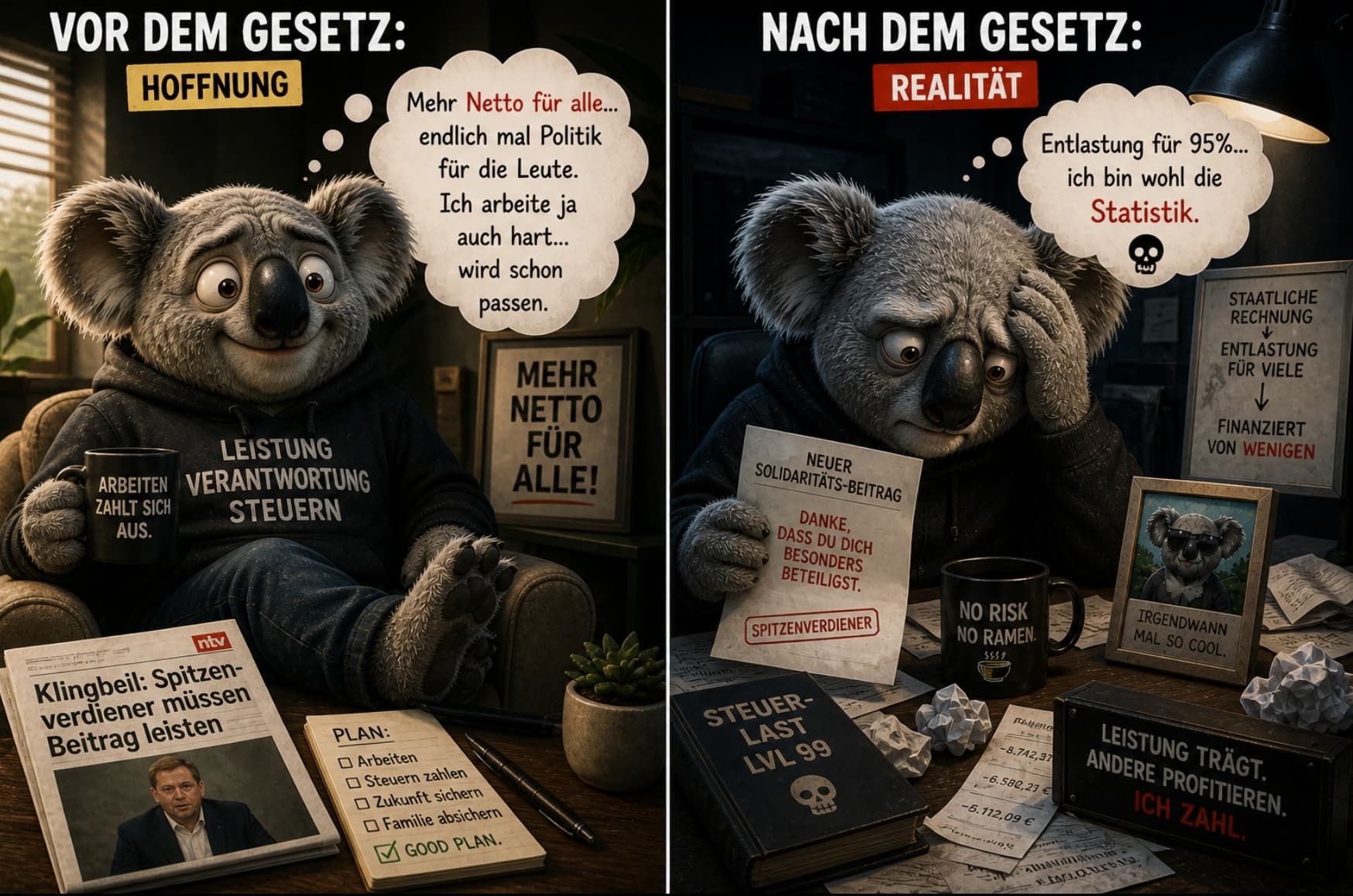 QuoVadisDax - das Original - Nachfolgethread 1516804