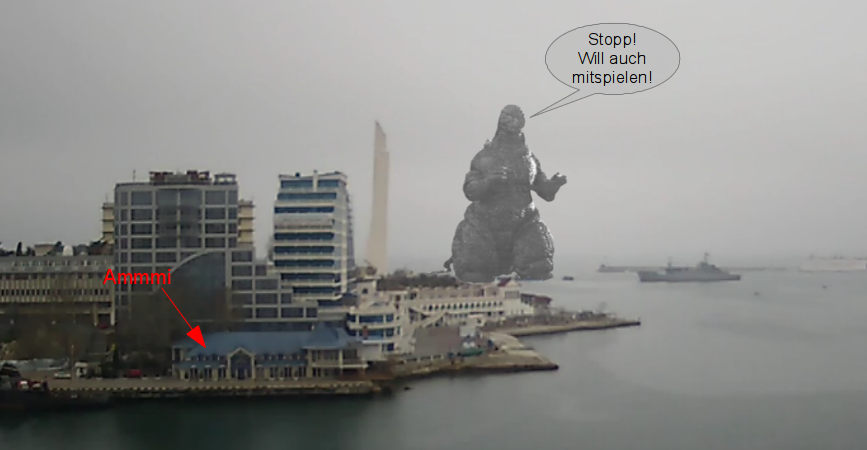 QuoVadisDax - das Original - Nachfolgethread 806629