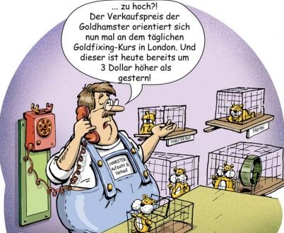 Wer traut sich Volkswagen zu kaufen? 432240