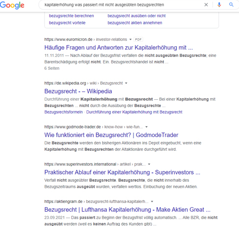 Cytotools: Günstiger Biotechwert mit Phantasie. 1276879