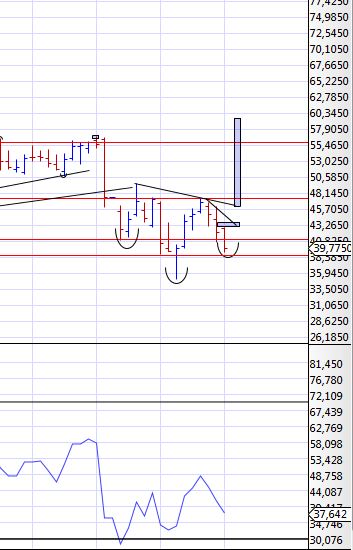 Die Bullen scharren gar nicht mit den Hufen, 458801