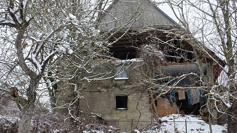 Wenn das Gold redet, dann schweigt die Welt! 1219041