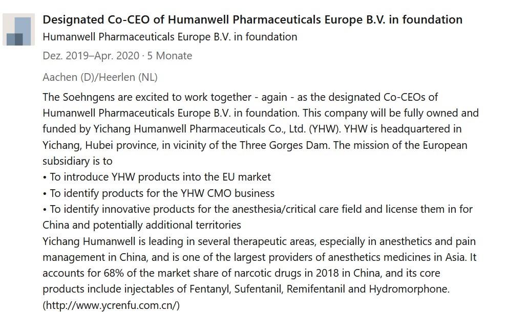 Paion: Daten / Fakten / Nachrichten / Meinungen 1393953