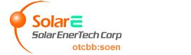 Solar Enertech - nun Einsteigen ? Ich denke schon! 108295