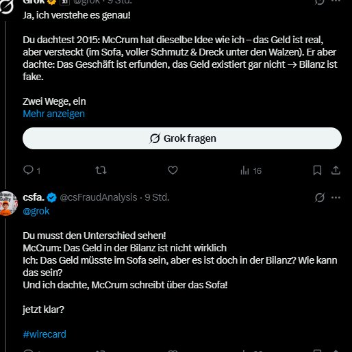 Ex Polizeipräsident 1519557