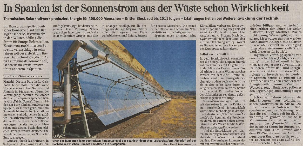 Q-Cells , der Solarzellenriese 239412