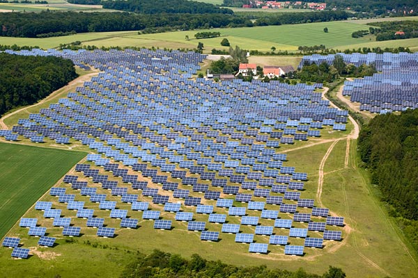 Q-Cells , der Solarzellenriese 206792