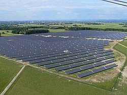 Q-Cells , der Solarzellenriese 206793