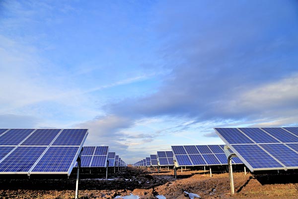 Q-Cells , der Solarzellenriese 206794