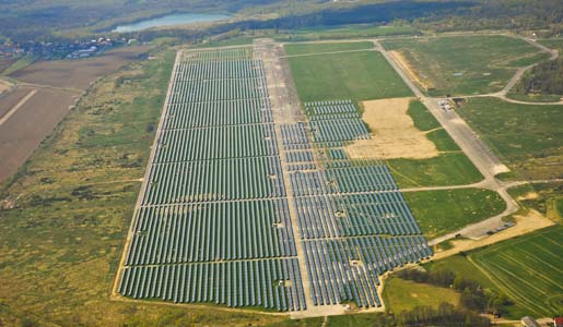 Q-Cells , der Solarzellenriese 206799