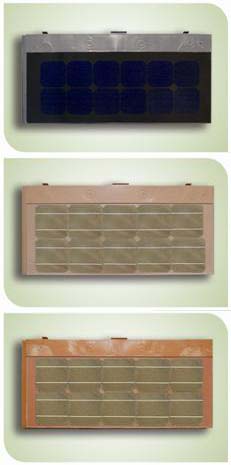 Open Energy - Solar made in Kalifornien 115322