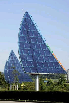 Conergy, Pro und Contra... 356026