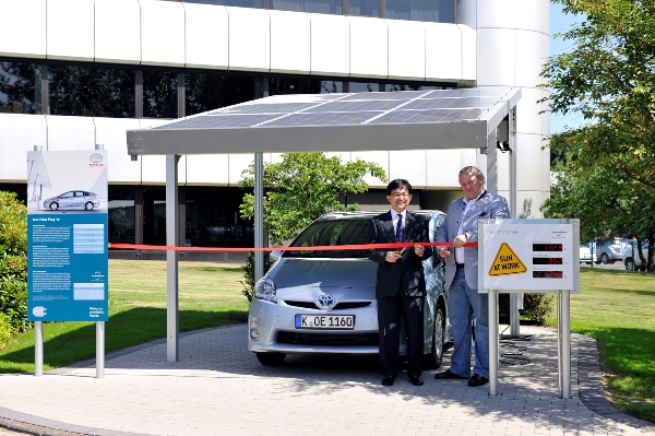 ** News zu SolarWorld ** (SPAM-FREE) 327203