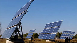 Solon - die deutsche Solar-Perle 277390