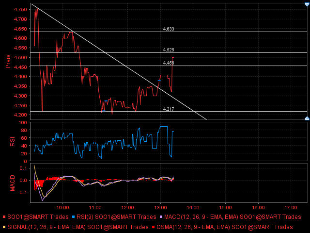 Solon - die deutsche Solar-Perle 381022