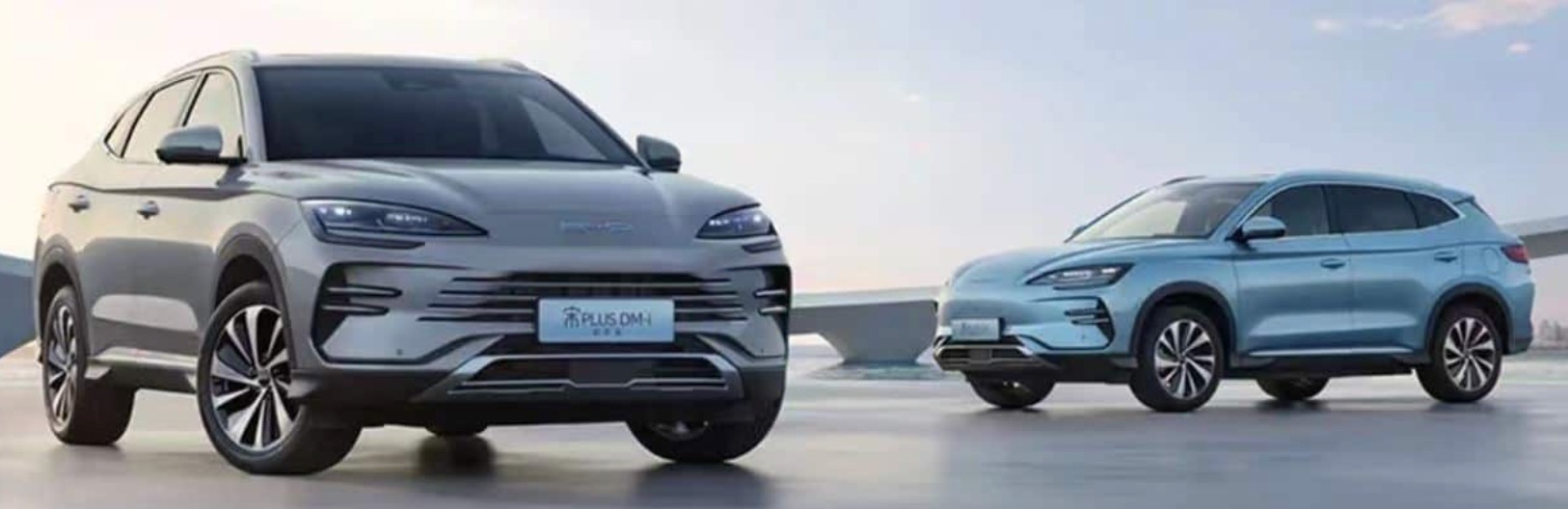 Auto- und Batterien-Herstellers BYD 1376114