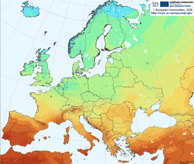 Die sonne scheint 92112