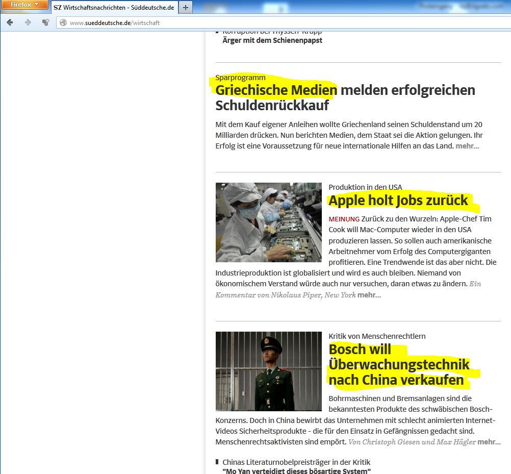 QV ultimate 2012 560385