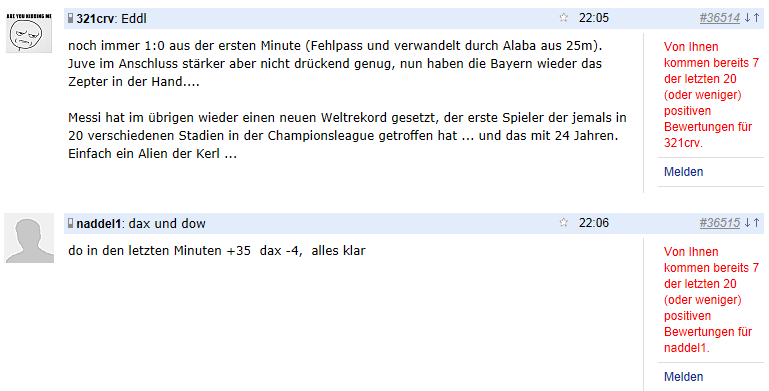 QV ultimate (unlimited) 593411