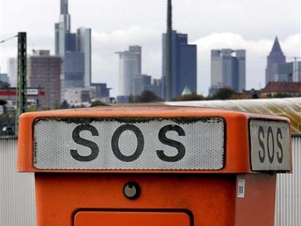 Wenn das Gold redet, dann schweigt die Welt! 590967
