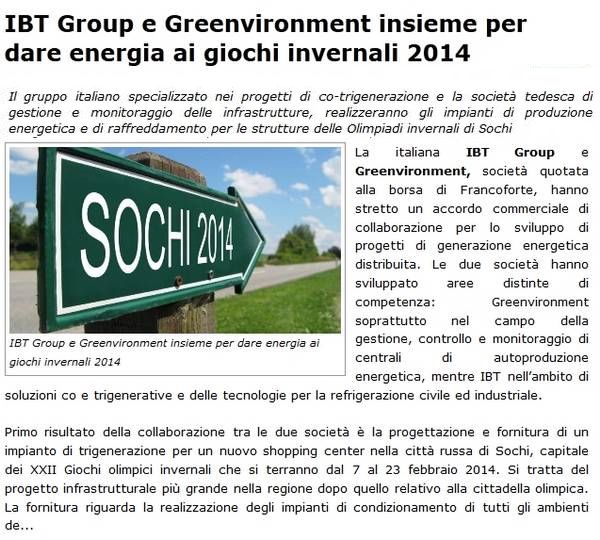 Greenvironment nach dem Split 527804