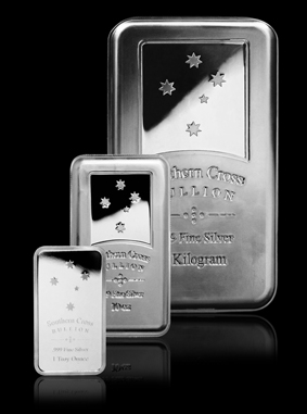 Wenn das Gold redet, dann schweigt die Welt! 745648