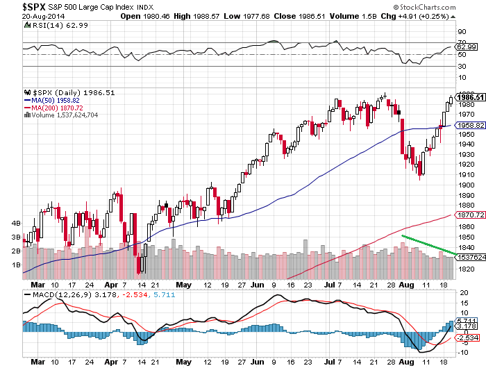 Der USA Bären-Thread 750363