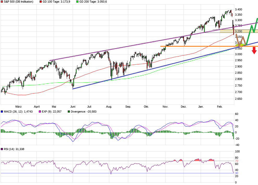 Der USA Bären-Thread 1162172