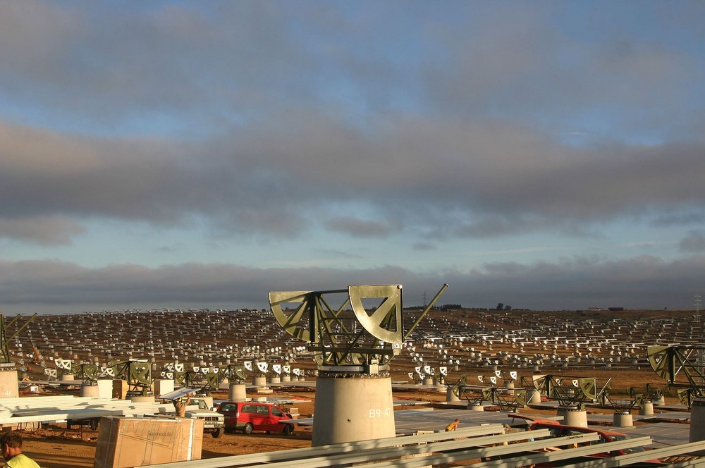 SOLARPARC: überverkauft und.. 190736