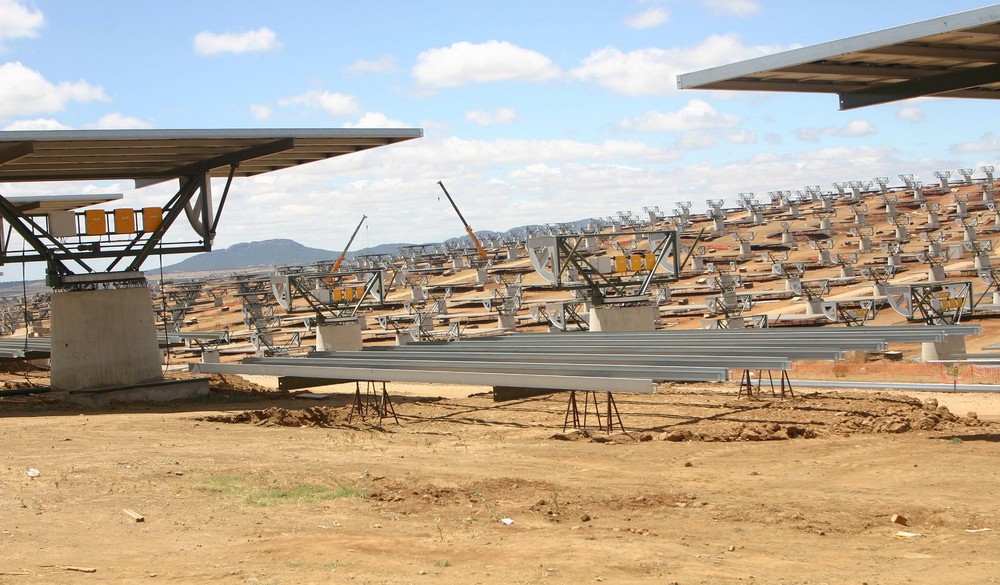 SOLARPARC: überverkauft und.. 190313