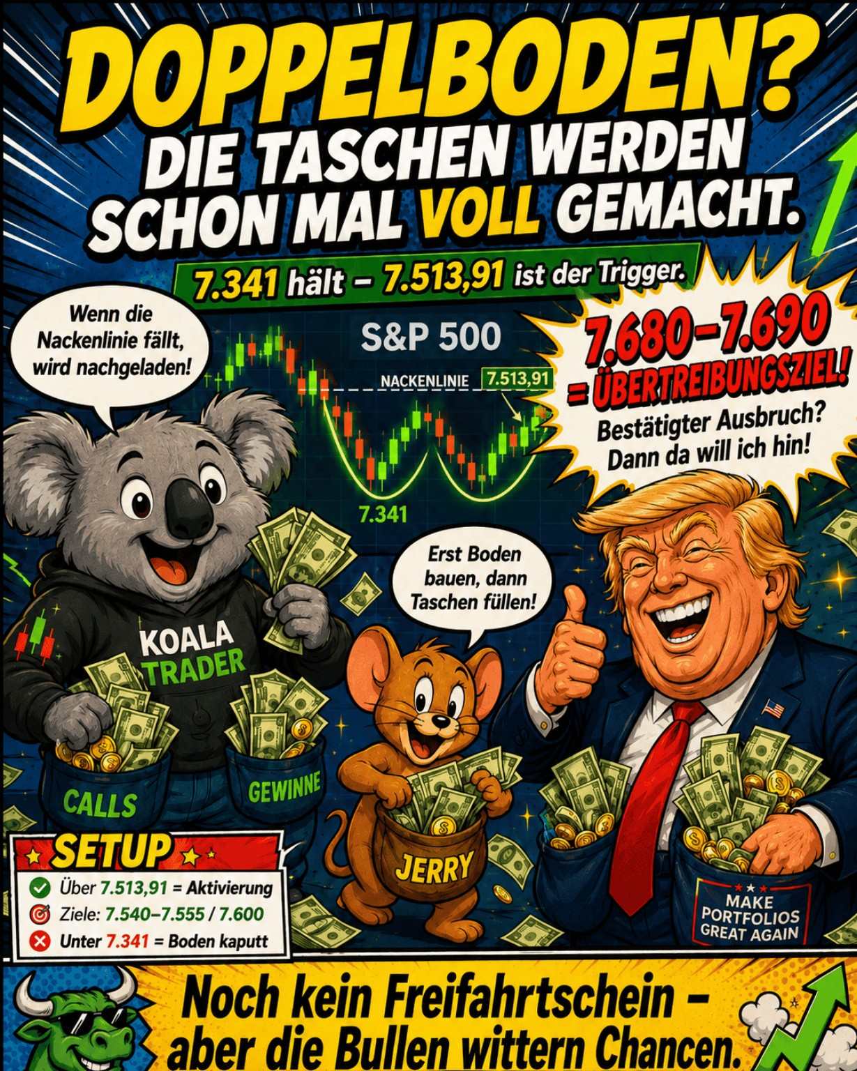 QuoVadisDax - das Original - Nachfolgethread 1518556