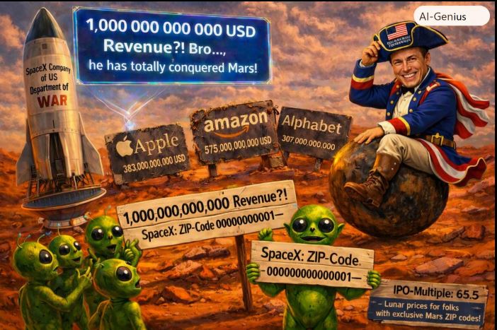Space Exploration Technologies Corp 1523929