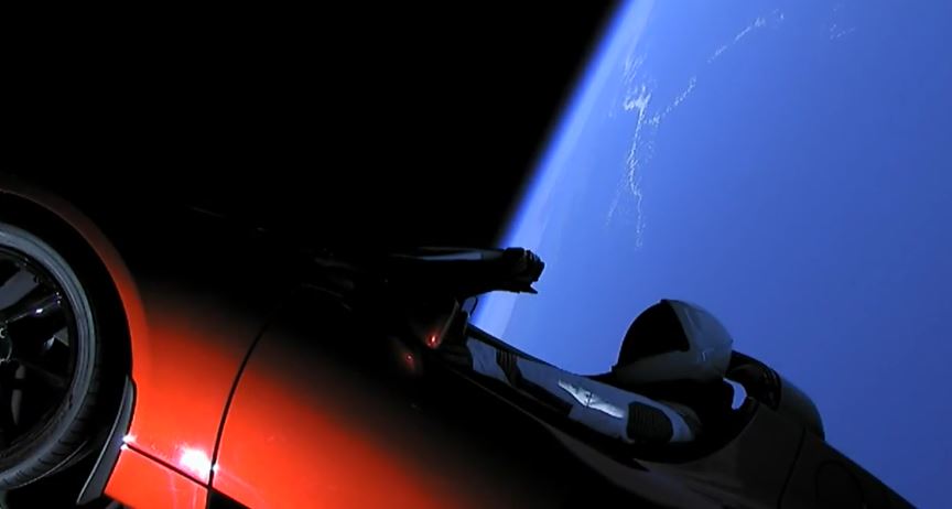 Tesla - Autos, Laster, Speicher und Solardächer 1039439