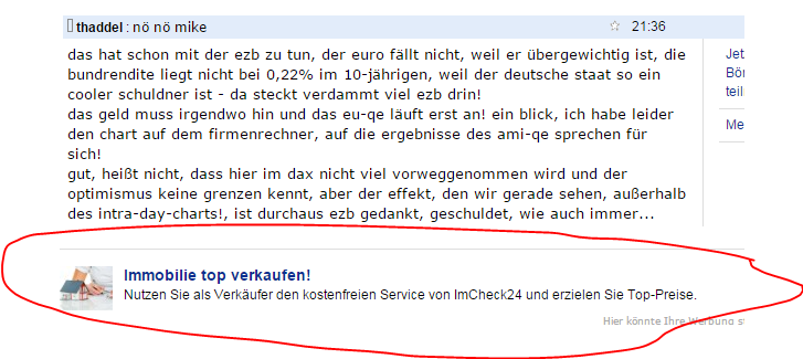 QuoVadisDax - das Original - Nachfolgethread 807365