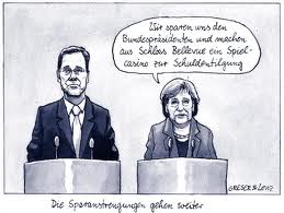 Quo Vadis Dax 2012 - Krise ohne Ende? 540507