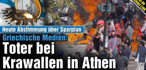 Wenn das Gold redet, dann schweigt die Welt! 449960